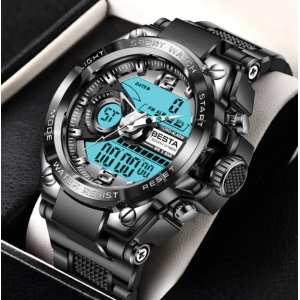 Годинник Lige Sport