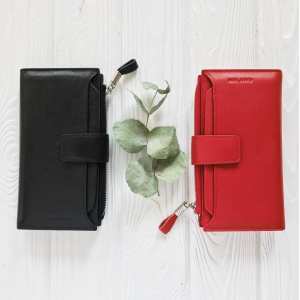 Клатч Hautton QB102R