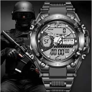 Годинник Lige Sport