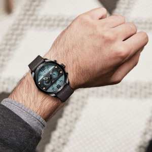 Мужские часы MegaLith Pioner