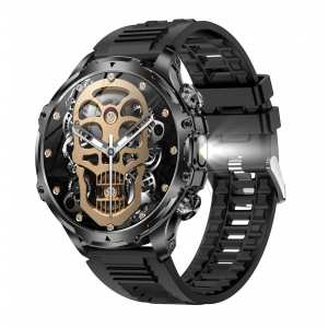 Смарт годинник Smart Turbo Power Rubber, 2 ремінці