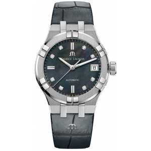 Часы Maurice Lacroix AI6006-SS001-370-1