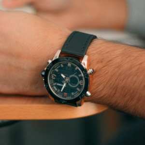 Мужские часы Naviforce Kosmos NF9097G