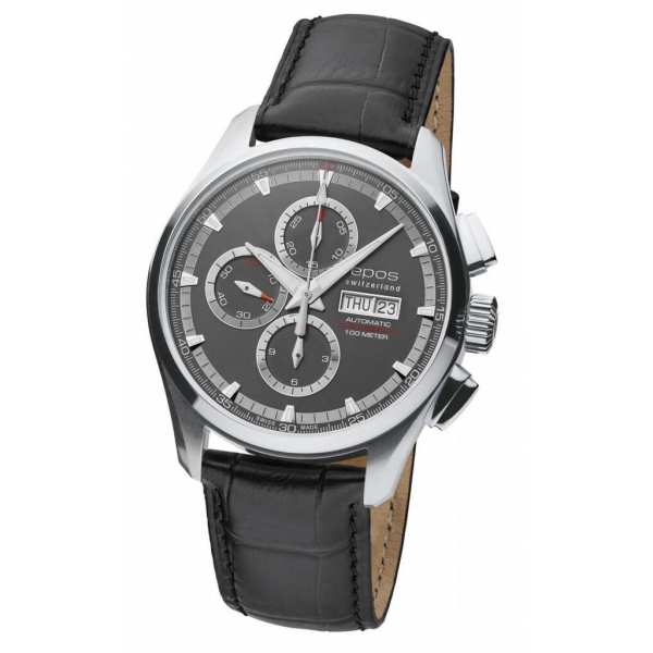 Годинник EPOS 3433.228.20.14.25