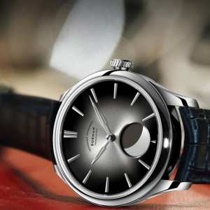 Годинник Borman Aristocrate