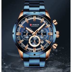 Годинник Curren Wild