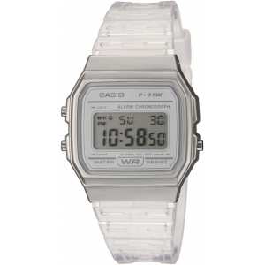 Часы CASIO F-91WS-7EF