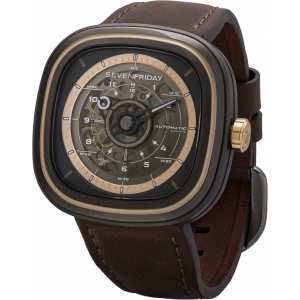 Годинник SEVENFRIDAY SF-T2/03