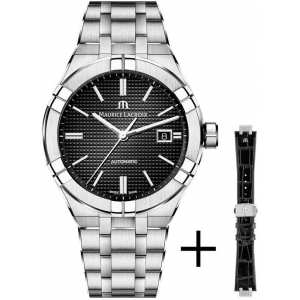 Годинник Maurice Lacroix Aikon Automatic AI6008-SS002-330-2