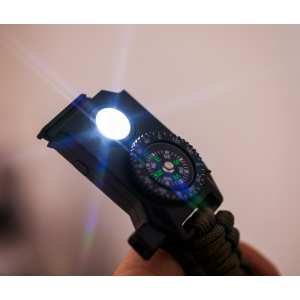 Besta NanoBand Profi с компасом 6 в 1