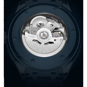 Годинник Carnival Carbon