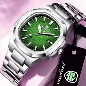 Чоловічі годинники Poedagar Great Limited
