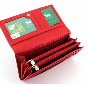 Кошелёк HORTON TRW491R