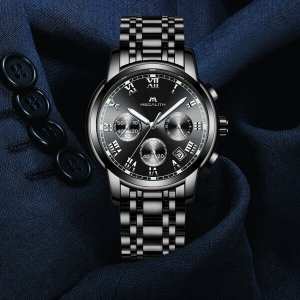 Мужские часы MegaLith Classic