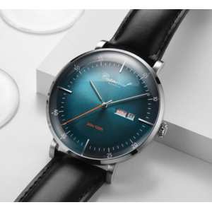 Чоловічий годинник Carnival Platinum Limited Edition