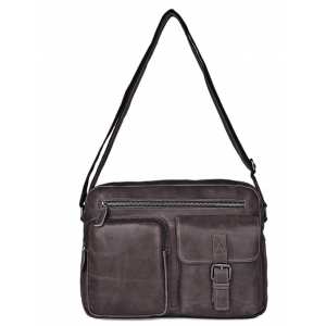 Мужская сумка через плечо Tiding Bag 1017B