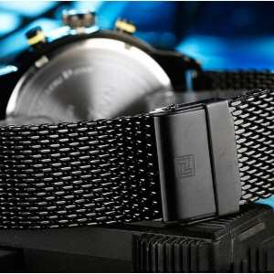 Мужские часы Naviforce Brutto NF9068S