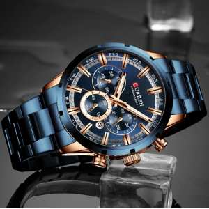 Годинник Curren Wild