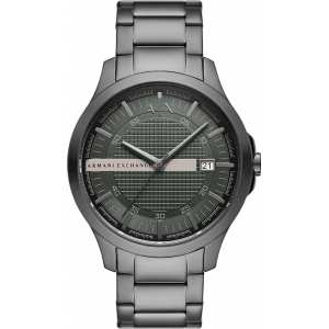 Годинник Armani Exchange Hampton AX2455