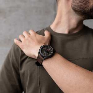 Годинник Curren Monreal