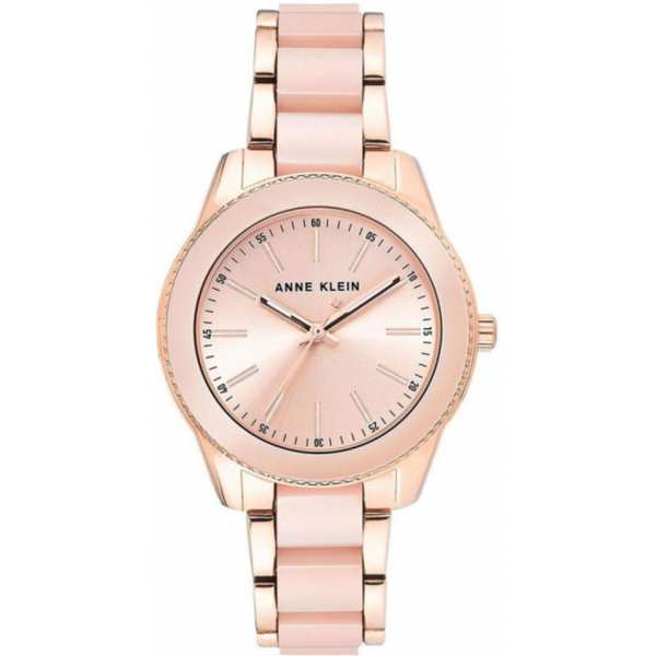 Годинник Anne Klein AK/3214LPRG