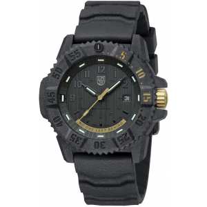 Часы LUMINOX Master Carbon SEAL XS.3805.NOLB.SET
