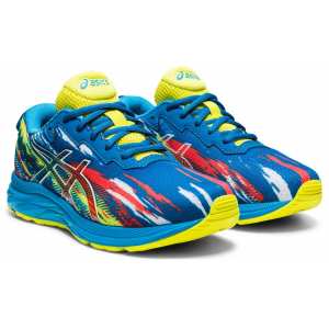 Детские беговые кроссовки ASICS GEL-NOOSA TRI 13 GS 1014A209-400