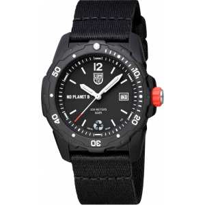 Часы Luminox Bear Grylls Survival ECO NO PLANET B XB.3722.ECO