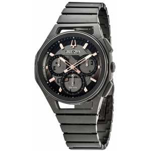 Часы BULOVA 98A207