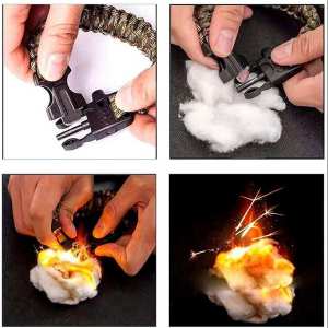 Часы Besta Military с компасом