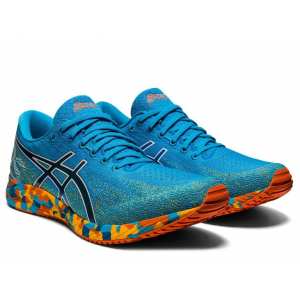Мужские беговые кроссовки, марафонки ASICS GEL-DS TRAINER 26 1011B241-400