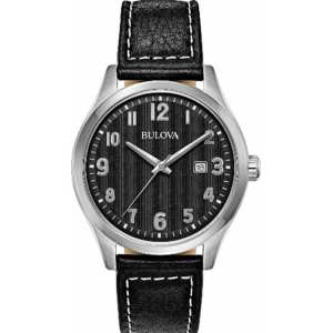 Часы BULOVA 96B299