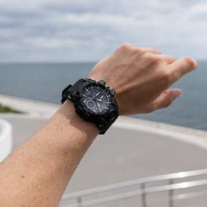 Годинник Sanda Power