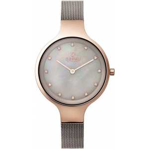 Часы OBAKU V173LXVJMJ
