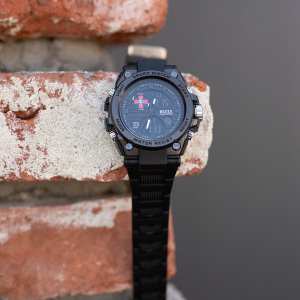 Годинник Besta Tattoo ЗСУ