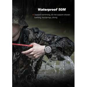 Часы North Edge Evoque