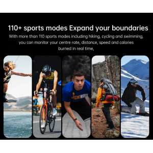 Розумний годинник Smart Hardy AK56 Rubber Black