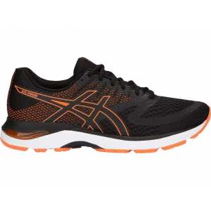 Беговые кроссовки ASICS GEL-PULSE 10 1011A007-001