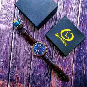 Годинник Carnival Grand Brown