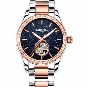 Часы Carnival Lady Elite Часы Carnival Lady Elite
