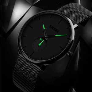 Мужские часы Skmei 9185G Design Green