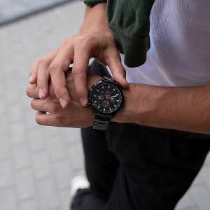 Годинник Forsining Finance