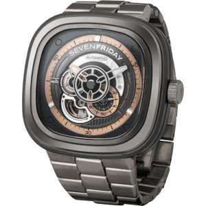 Годинник SEVENFRIDAY SF-P2C/01M