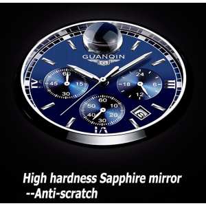 Годинник Guanquin Liberty