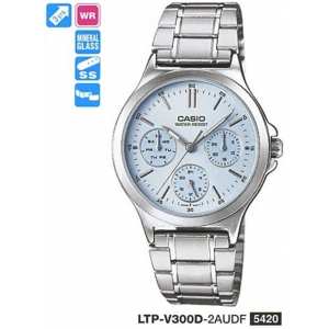 Часы CASIO LTP-V300D-2AUDF