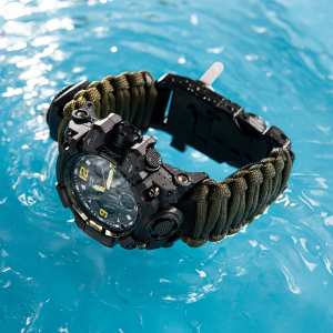 Годинник Besta Life Pro з компасом