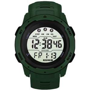 Sykone Saturn Green