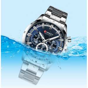 Годинник Curren Flag