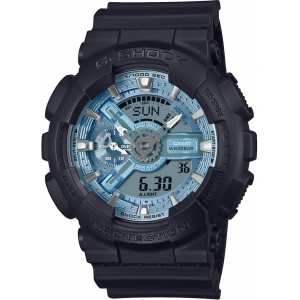 Часы Casio G-SHOCK Classic GA-110CD-1A2ER