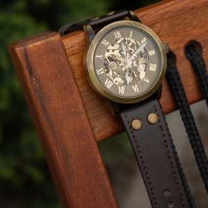 Годинник Winner Salvador II